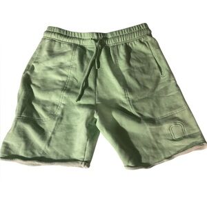 OVERTIME Men’s Basketball Shorts